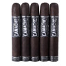 Сигара CAMACHO Triple Maduro 60/6