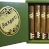 Подарочный набор Brick House Double Connecticut Robusto 5 cigars