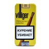 Сигариллы VILLIGER Premium №6 Sumatra