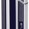 Зажигалка Lotus Intrepid Navy L4720