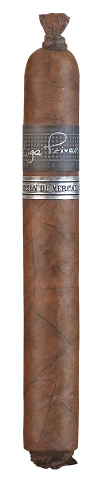 Сигара Liga Privada 10 Seleccion de Mercado Toro
