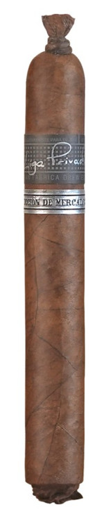 Сигара Liga Privada 10 Seleccion de Mercado Toro