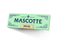Бумага для самокруток MASCOTTE Special