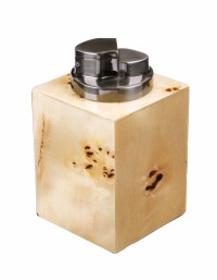 Зажигалка настольная Howard Miller, Тополь