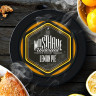 Табак для кальяна Must Have Undercoal Lemon Pie 25 гр