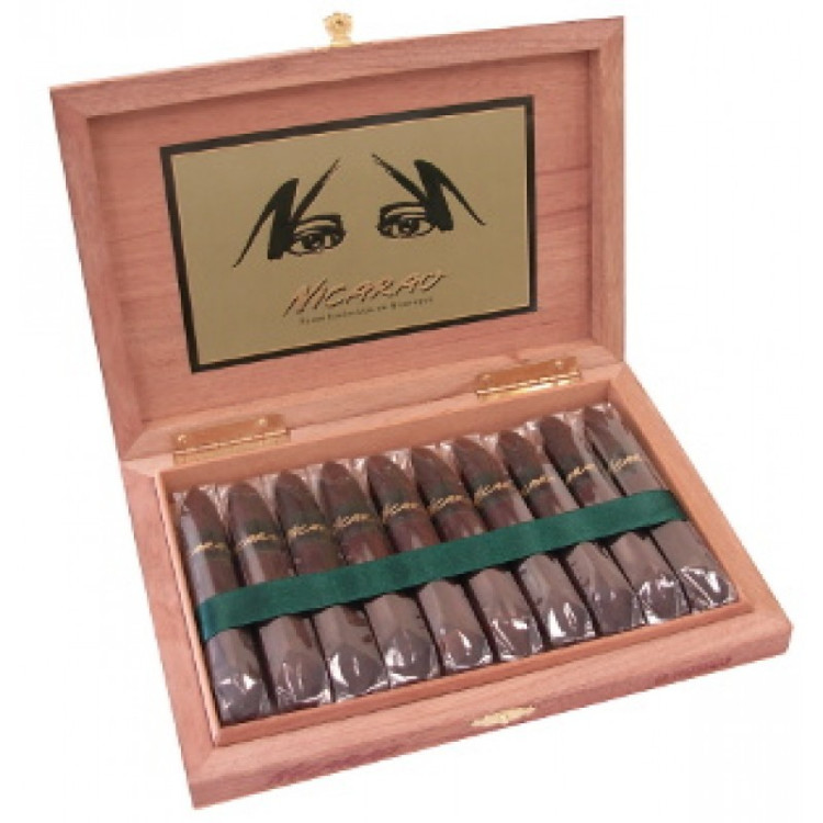 Сигара NICARAO Puro Exclusivo Romeo Figurado