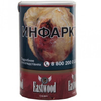 Трубочный табак EASTWOOD Cherry 100 гр