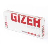 Гильзы сигаретные GIZEH Silver Tip 100