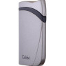 Зажигалка сигарная Colibri Falcon, серый металлик
