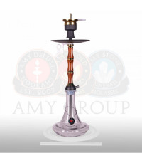 Кальян AMY Deluxe 113.01 Bamboo