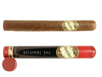 Сигара Brick House Traveler Tubos