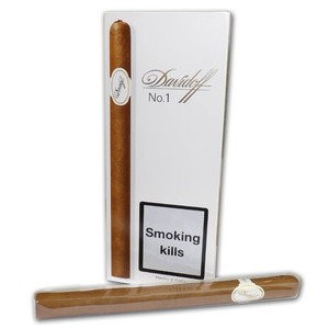 Сигара DAVIDOFF Classic №1