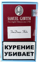 Табак трубочный Samuel Gawith Fire Dance Flake 250 гр