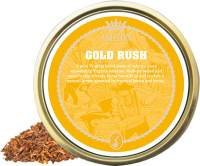 Трубочный табак ASHTON Gold Rush 50 гр