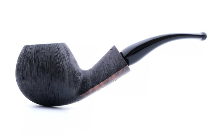 Трубка L'Anatra Pettinata