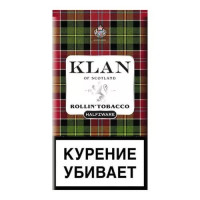 Табак для самокруток Klan Halfzware 40 гр