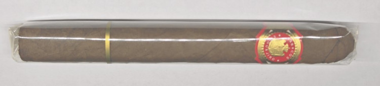 Сигары Tabakos El Guajiro Doble Coronas