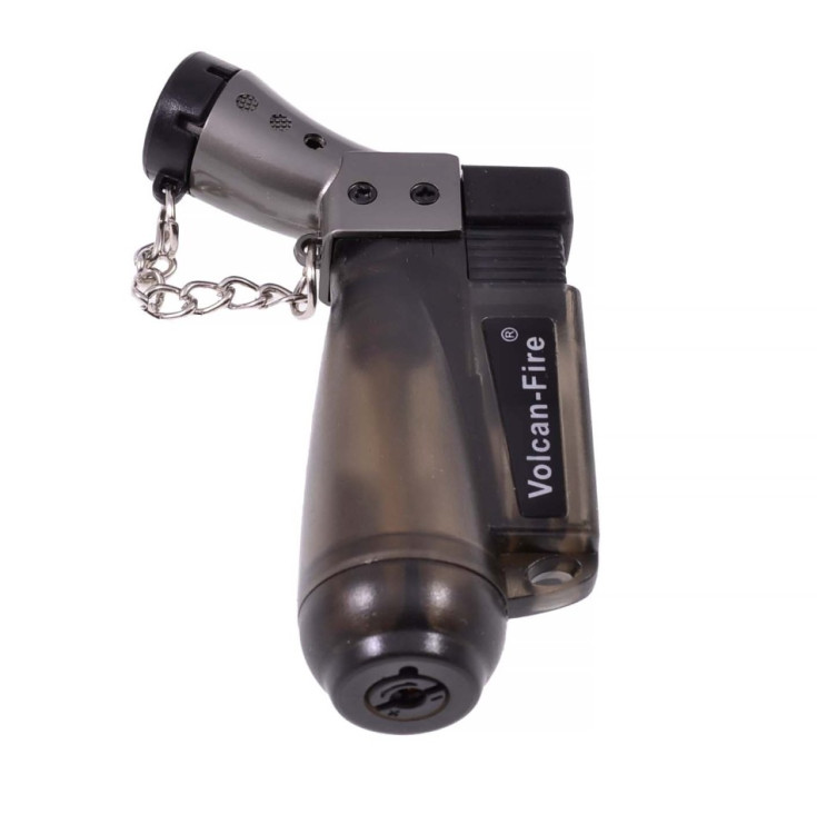 Зажигалка сигарная Honest, турбо