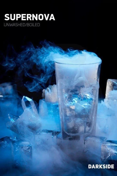 Табак для кальяна DARKSIDE CORE Supernova 100 гр