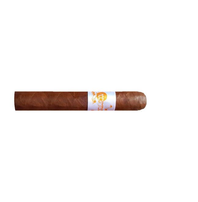 Сигара PRINCIPLE CIGARS Accomplice Classic White Band Toro