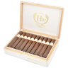 Сигара Hirochi Robaina White Line Robusto Gordo