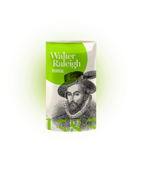 Табак для самокруток WALTER RALEIGH Tropical