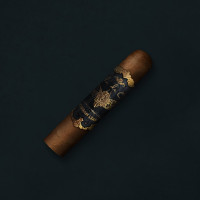 Сигара PELO DE ORO Lagarto Rojo