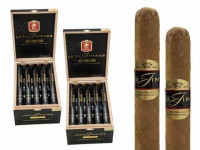 Сигара Leon Jimenes Prestige Corona
