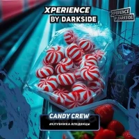 Табак для кальяна DARKSIDE Xperience Candy Crew 30 гр