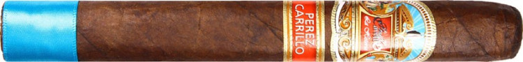 Сигара Perez Carrillo La Historia E-III