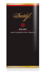Трубочный табак DAVIDOFF Malawi 50 гр
