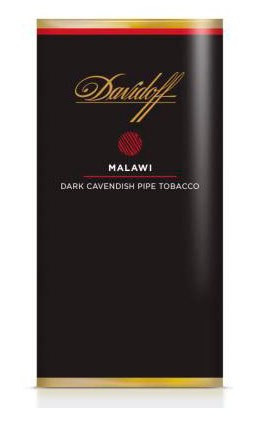 Трубочный табак DAVIDOFF Malawi 50 гр
