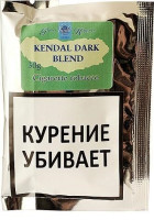 Табак для самокруток GAWITH & HOGGARTH Dark Blend 30 гр