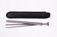 Тройник трубочный длинный