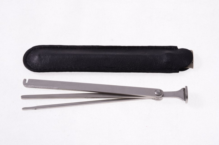 Тройник трубочный длинный