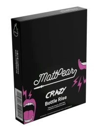 Табак для кальяна MattPear A BOTTLE RISE 30 г