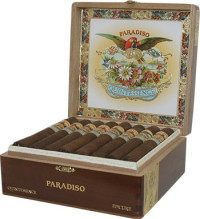 Сигара PARADISO Quintessence Epicure