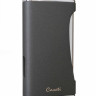 Зажигалка Caseti сигарная турбо, серая