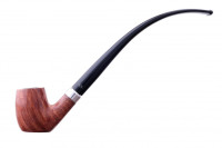 Трубка Gasparini Churchwarden, 2 мундштука