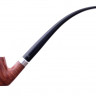 Трубка Gasparini Churchwarden, 2 мундштука
