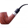 Трубка Gasparini Churchwarden, 2 мундштука