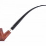 Трубка Gasparini Churchwarden, 2 мундштука