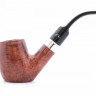 Трубка Gasparini Churchwarden, 2 мундштука