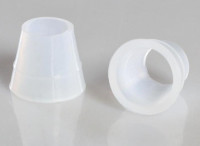 Уплотнитель под трубу 1,5 см