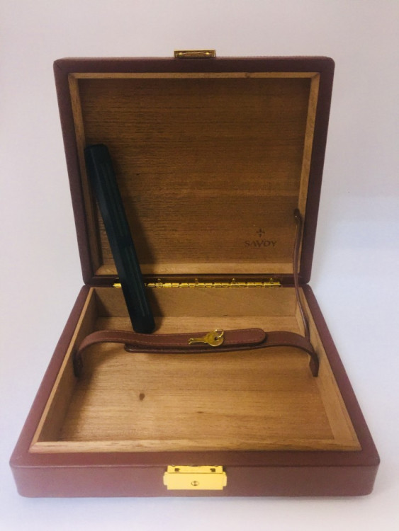 Хьюмидор Savoy