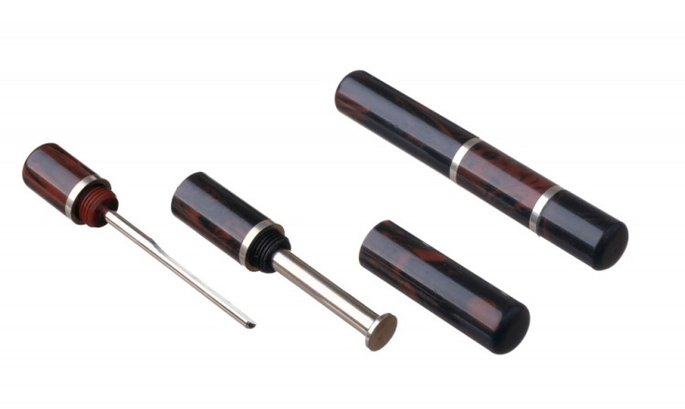 Тампер трубочный Lubinski