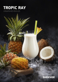 Табак для кальяна DARKSIDE CORE Tropic Ray 100 гр