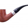 Трубка Gasparini Churchwarden, 2 мундштука