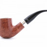 Трубка Gasparini Churchwarden, 2 мундштука