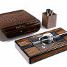 Набор сигарных аксессуаров Gentili